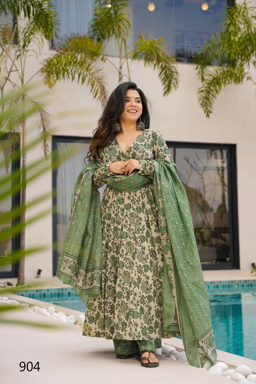 Felocity Clora Vol 9 Catalog buy black long kurti online in india