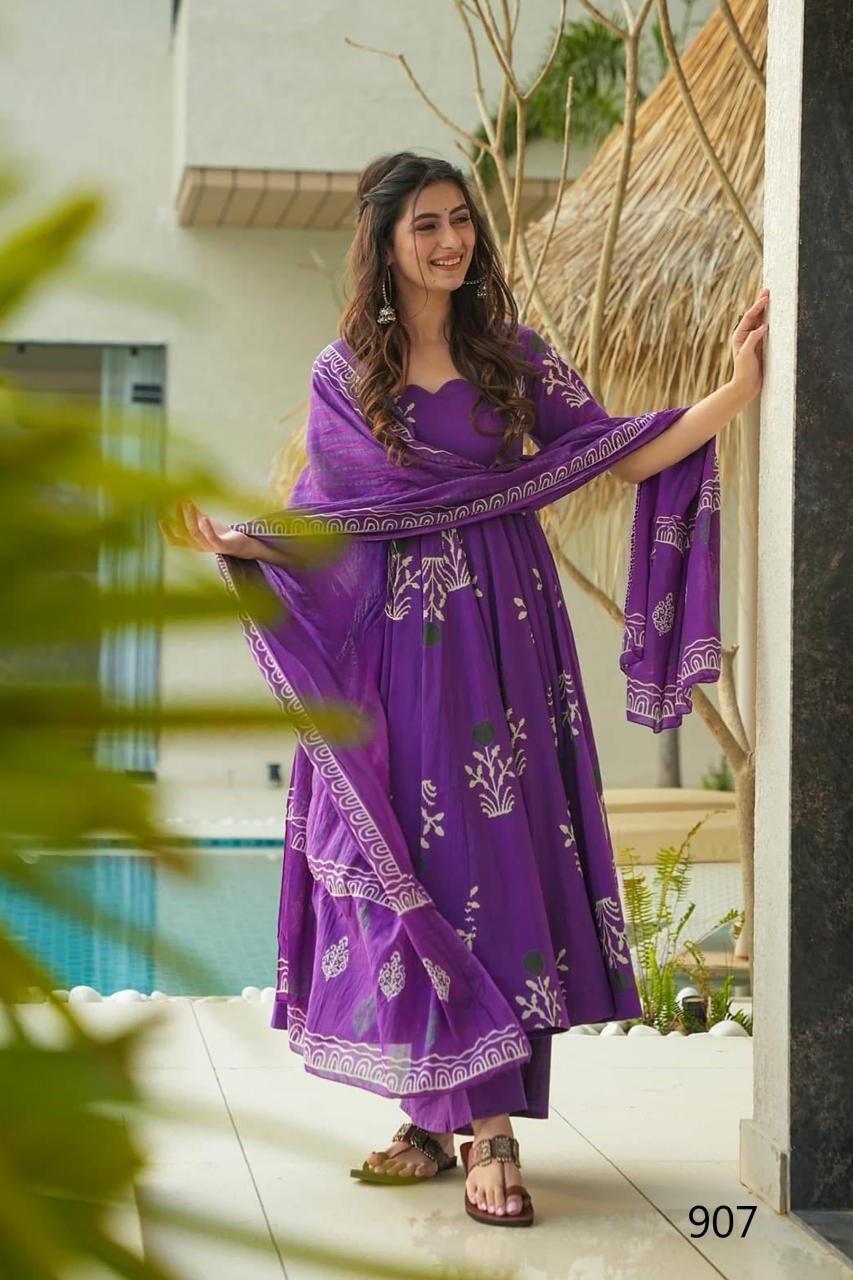 Felocity Clora Vol 9 Catalog buy black long kurti online in india