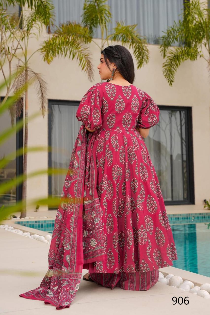Felocity Clora Vol 9 Catalog buy black long kurti online in india