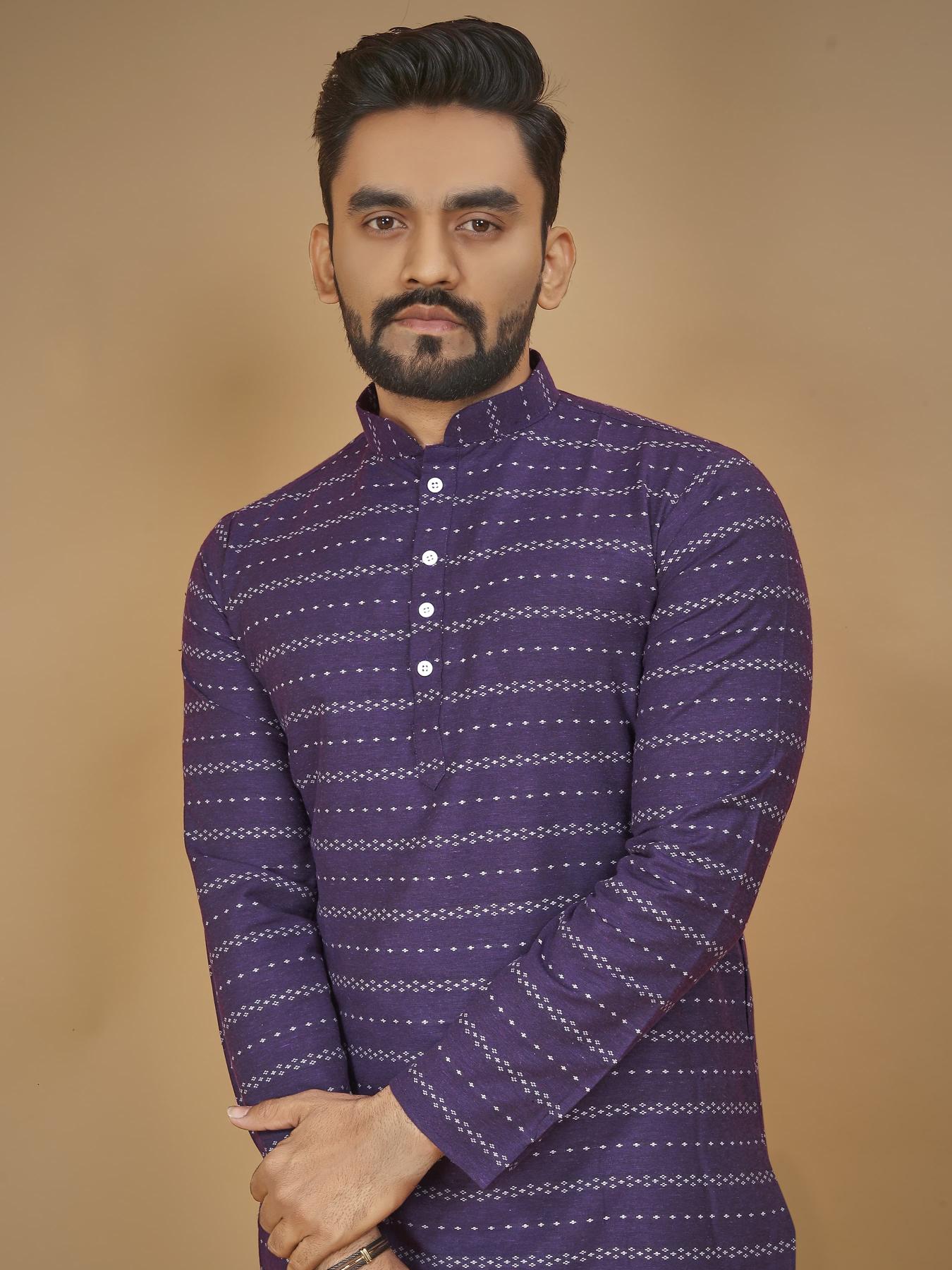 Felocity Cotton Culture catalog best designer kurtis in india