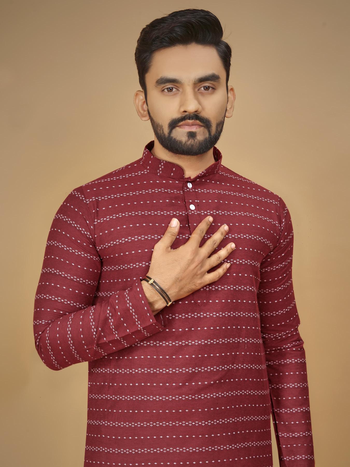 Felocity Cotton Culture catalog best designer kurtis in india