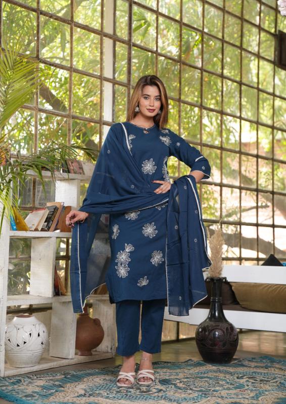 Felocity cotton flex catalog pink kurti online india