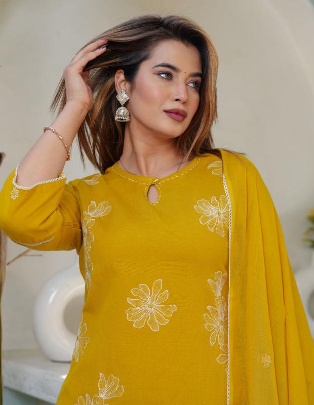 Felocity cotton flex catalog pink kurti online india