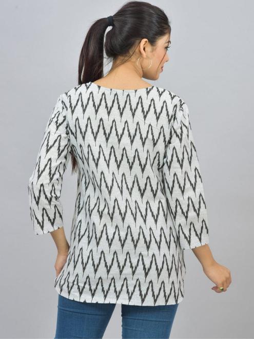 Felocity Cotton Printed vol 1 new look kurti in india