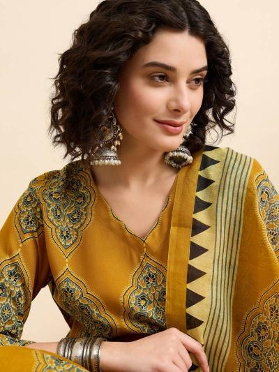 Felocity Dhruvi 286 catalog india print kurti
