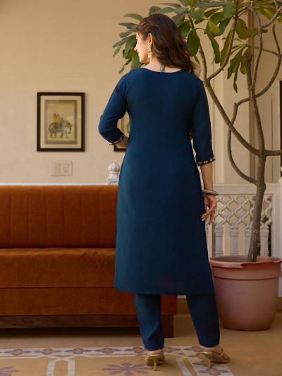 Felocity Hr 21 catalog collection kurti wholsale in india
