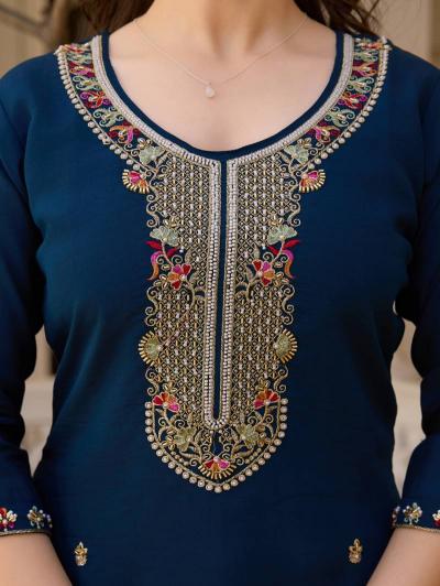 Felocity Hr 21 catalog collection kurti wholsale in india
