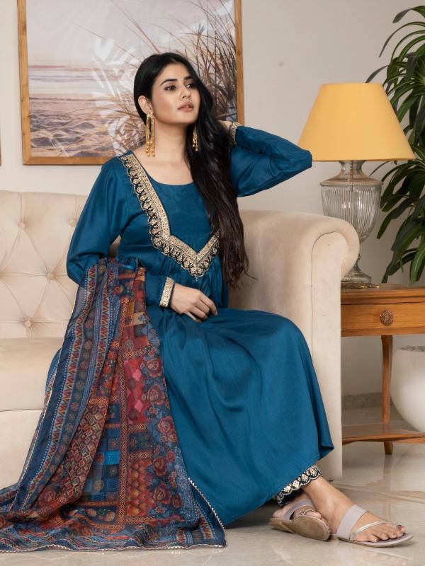 Felocity Izahar Vol 2 catalog pakistani kurtis buy online in india
