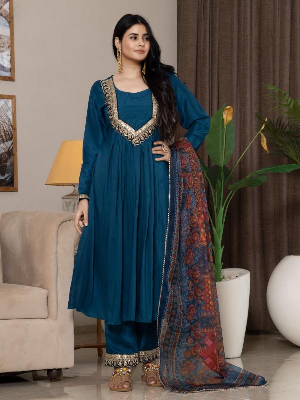 Felocity Izahar Vol 2 catalog pakistani kurtis buy online in india