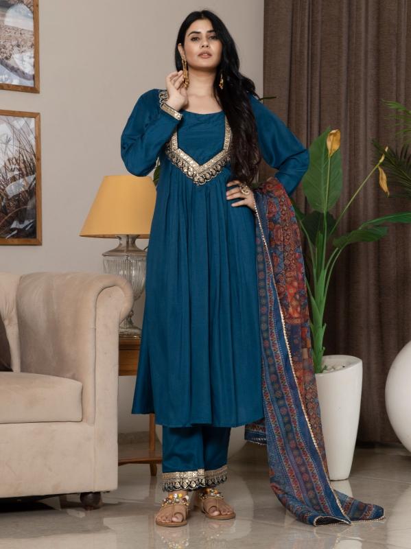 Felocity Izahar Vol 2 catalog pakistani kurtis buy online in india
