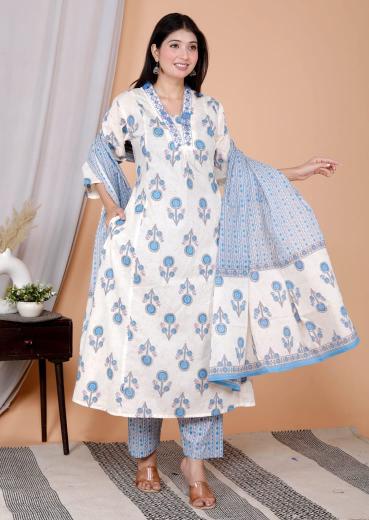 Felocity Jaipur vol 1 Catalog umbrella cotton readymade kurtis online india