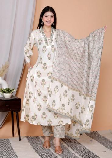 Felocity Jaipur vol 1 Catalog umbrella cotton readymade kurtis online india