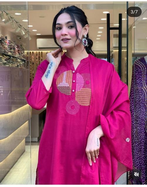 Felocity Jaipur vol 2 Catalog uttam vastra india kurtis