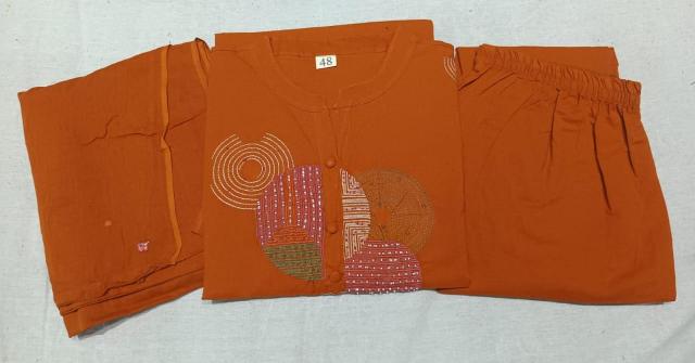 Felocity Jaipur vol 2 Catalog uttam vastra india kurtis