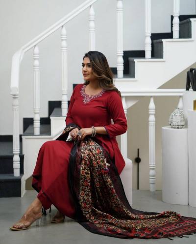 Felocity Kiyakamini 1 catalog fab india kurtis womrn