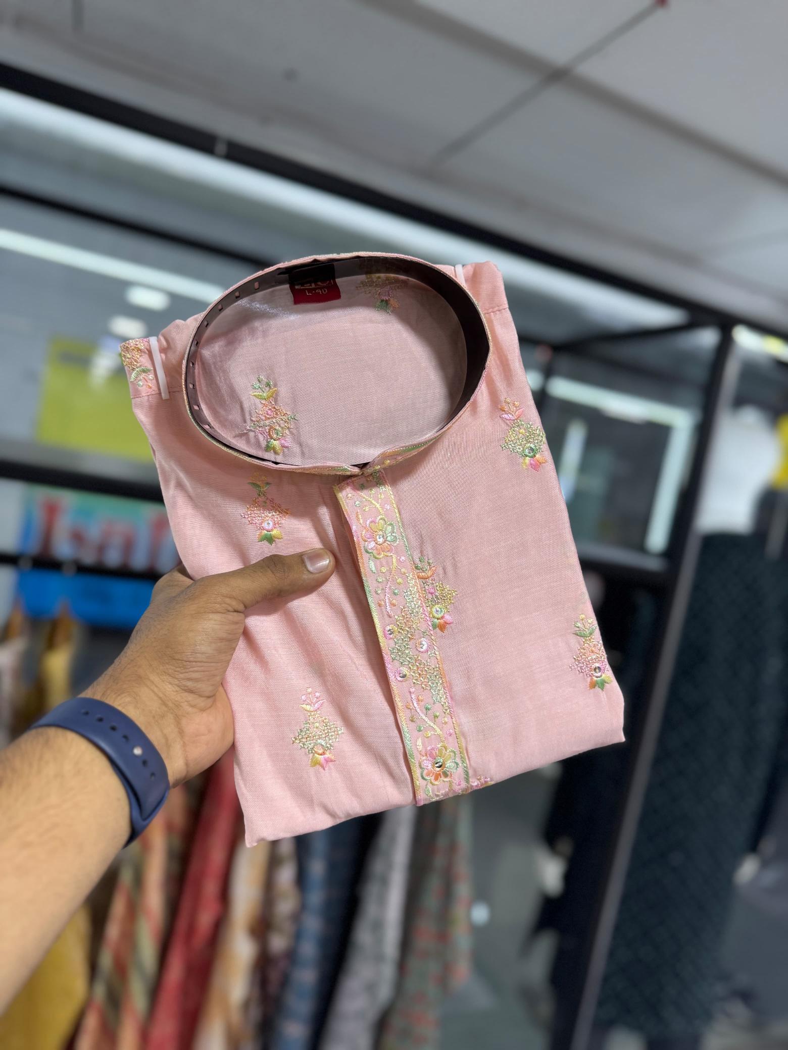 Felocity Lotus catalog sale kurti india designer