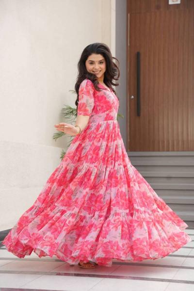 Felocity Luna Vol 37 catalog best casual long kurtis in india