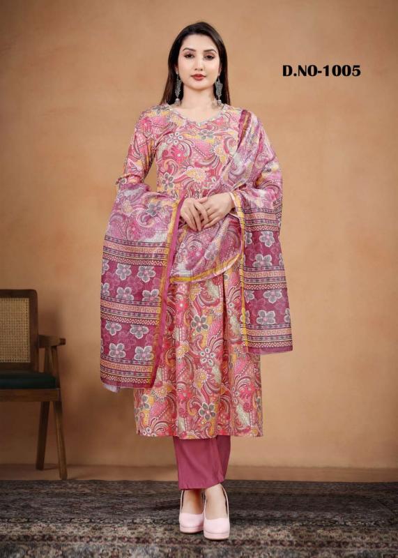 Felocity ML Catalog kurti combo online india