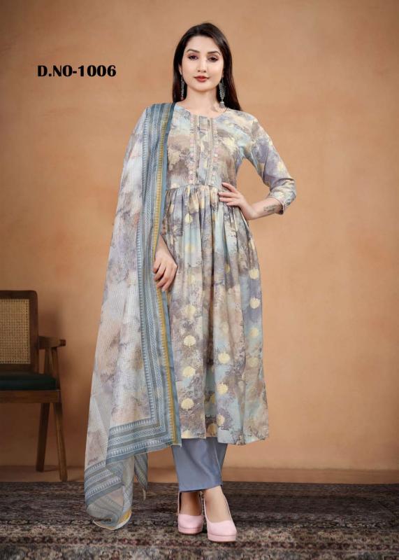 Felocity ML Catalog kurti combo online india