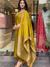 Felocity Navya Kurti 74 catalog cotton designer golden work kurtis in online india