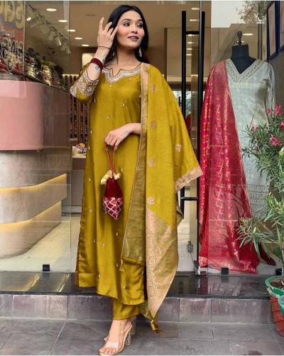 Felocity Navya Kurti 74 catalog cotton designer golden work kurtis in online india