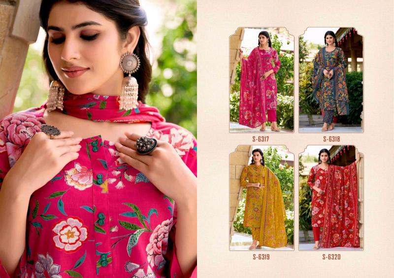 Felocity Preet catalog kurti design 2025 in india photo
