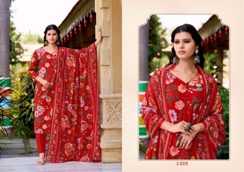 Felocity Preet catalog kurti design 2025 in india photo