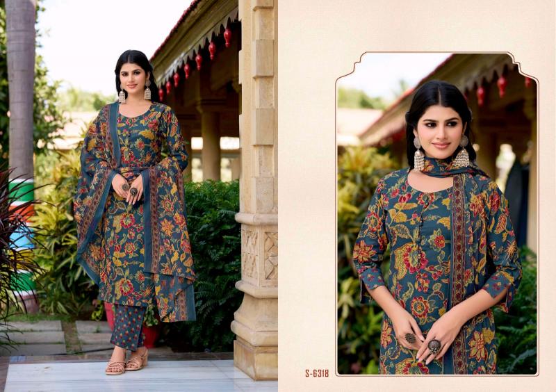 Felocity Preet catalog kurti design 2025 in india photo