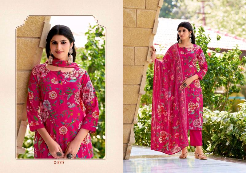 Felocity Preet catalog kurti design 2025 in india photo