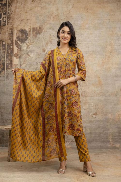 Felocity Premium cotton vol 2 catalog daily wear kurti online india