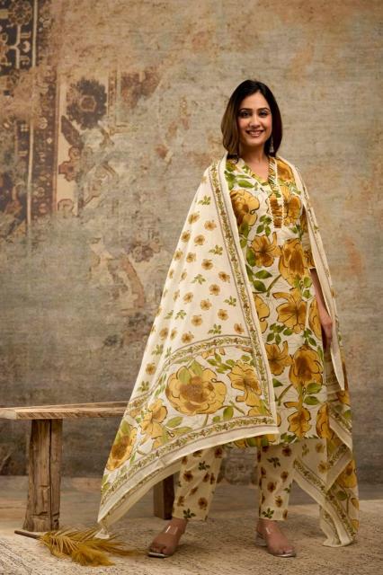 Felocity Premium cotton vol 2 catalog daily wear kurti online india