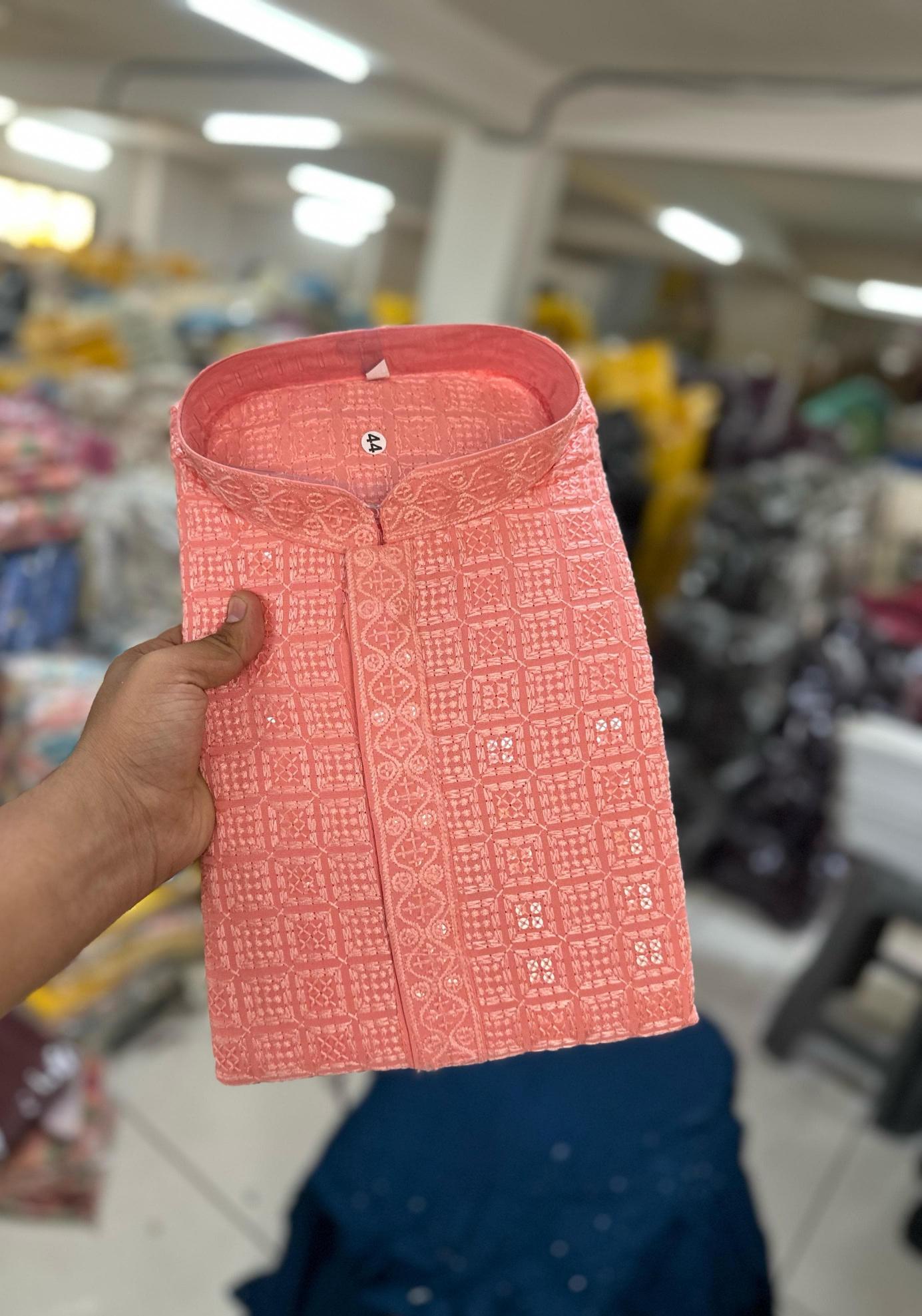 Felocity Primium Lakhnavi catalog new designer kurtis online india