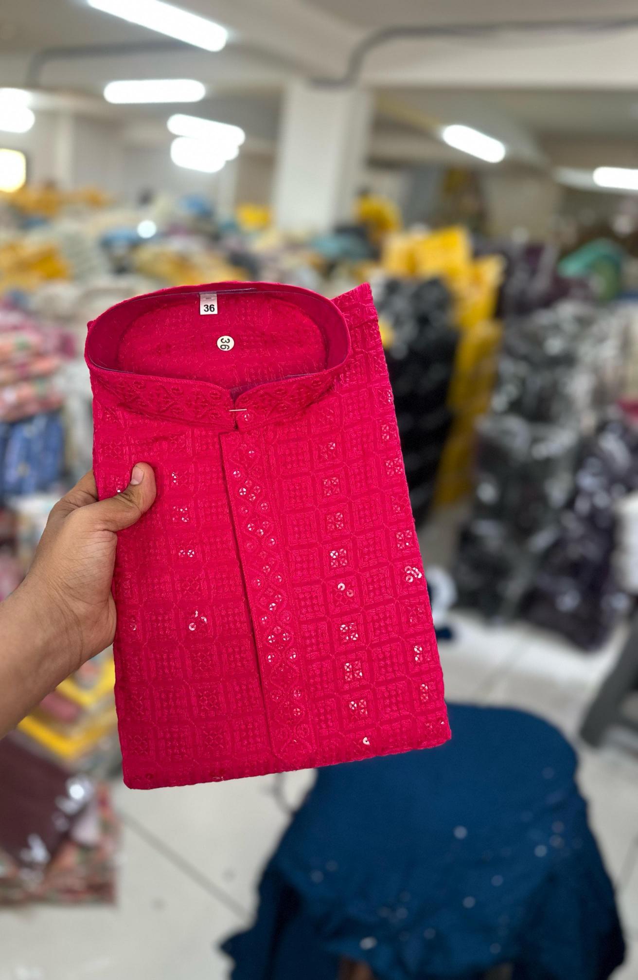 Felocity Primium Lakhnavi catalog new designer kurtis online india