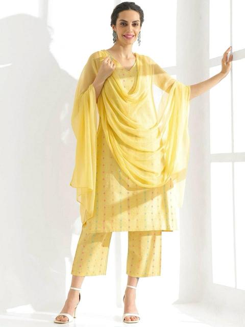 Felocity Pure cotton Print catalog sleeveless kurtis online india