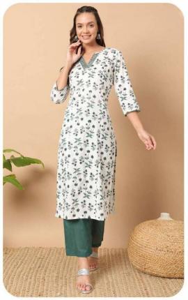 Felocity Set 0139 catalog ladies cotton kurtis manufacturers in india