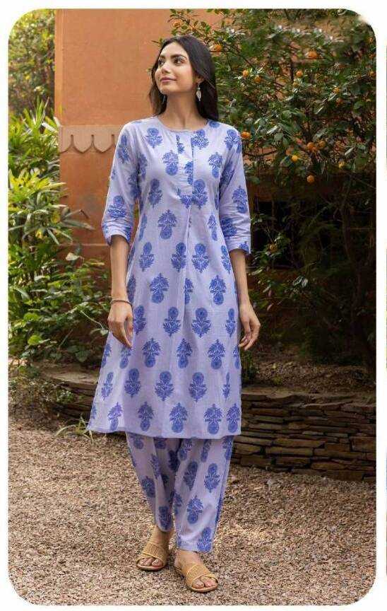 Felocity Set 0198 catalog global desi kurti india