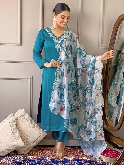 Felocity Sku 468 catalog latest designer kurtis in india