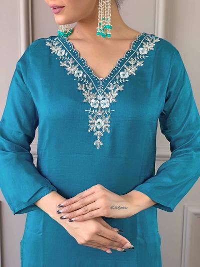 Felocity Sku 468 catalog latest designer kurtis in india