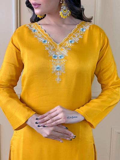 Felocity Sku 468 catalog latest designer kurtis in india