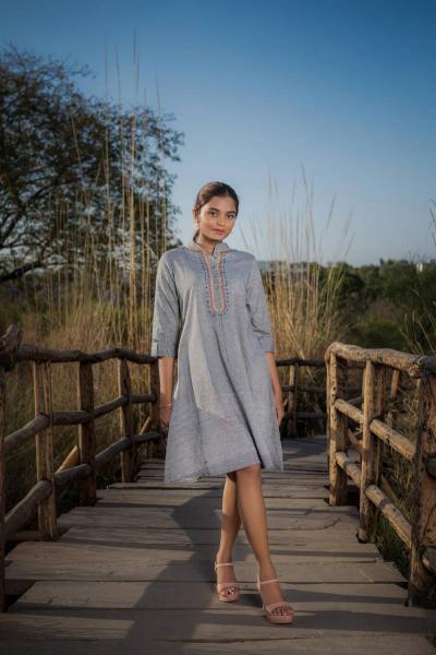 Felocity Stylee Girl 12 catalog a line kurtis online india