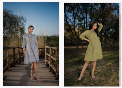 Felocity Stylee Girl 12 catalog a line kurtis online india