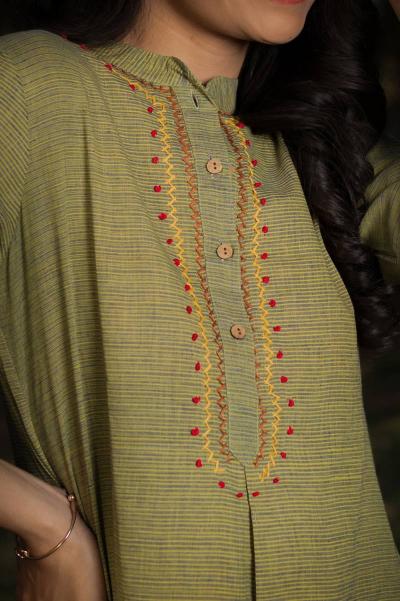Felocity Stylee Girl 12 catalog a line kurtis online india