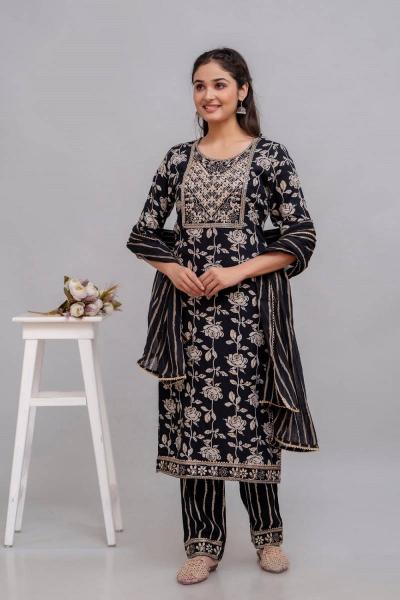 Felocity Stylee Girl 14 catalog kurti demand in india state wise