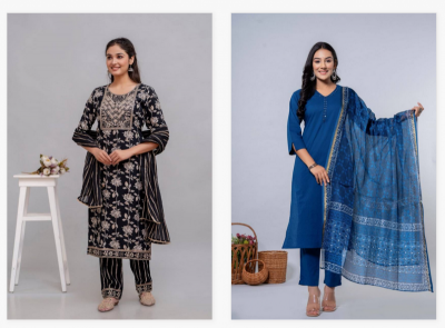 Felocity Stylee Girl 14 catalog kurti demand in india state wise