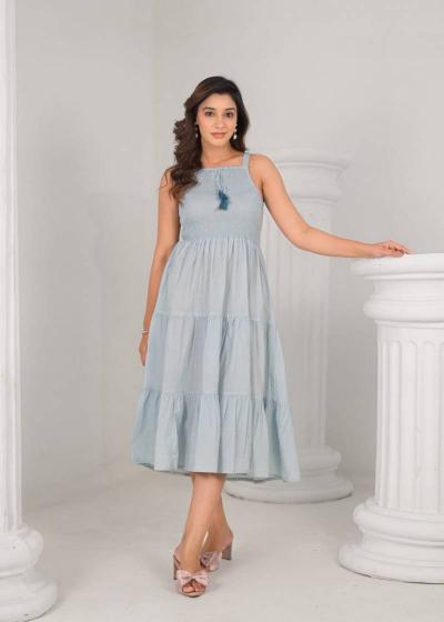 Felocity Tanyaa P 161 catalog jacket kurtis online india