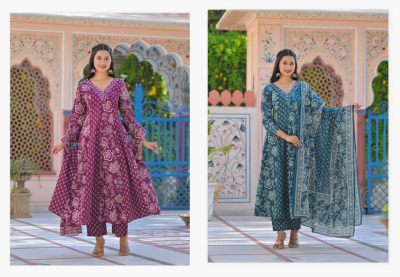Felocity Tanyaa P 164 catalog kurtis wholesales in india