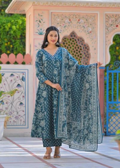 Felocity Tanyaa P 164 catalog kurtis wholesales in india