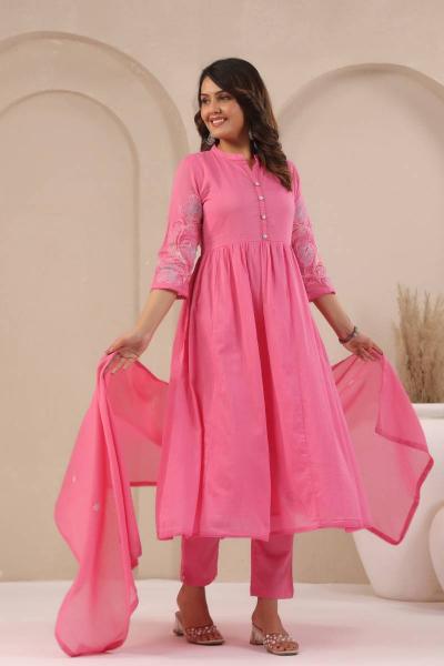Felocity Tanyaa P 169 catalog latest cotton kurtis online shopping india