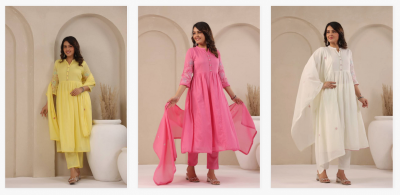 Felocity Tanyaa P 169 catalog latest cotton kurtis online shopping india