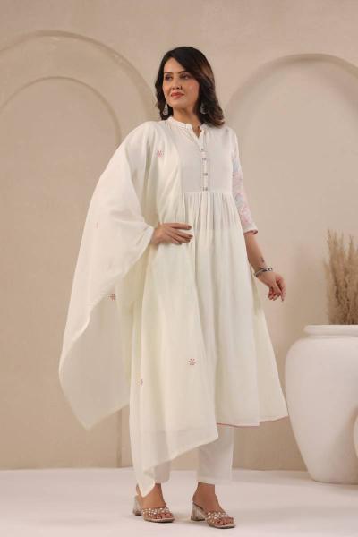 Felocity Tanyaa P 169 catalog latest cotton kurtis online shopping india